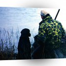 Labrador Cold Marshy Hunter A1 Xlarge Canvas
