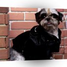 Shih Tzu Billy The Kid A1 Xlarge Canvas