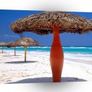Beach Cayo Largo Cuba A1 XLarge Canvas