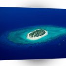 Beach Fiji Islands A1 XLarge Canvas