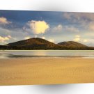 Beach Horizon View A1 XLarge Canvas