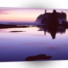 Beach Ruby Park A1 XLarge Canvas