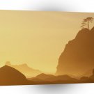 Beach Sunset Point Arches A1 XLarge Canvas