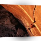 Canyon Indian Creek Utah A1 XLarge Canvas