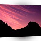 Canyon Malibu California A1 XLarge Canvas
