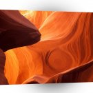 Canyon Sandstone Interior Antelope A1 XLarge Canvas