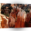Canyon Tower View Bryce A1 XLarge Canvas