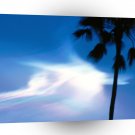 Clouds Rocket Dusk Pasadena A1 XLarge Canvas