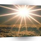 Clouds Visions Of Heaven A1 XLarge Canvas