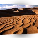 Deserts Great Sand Dunes Monument Colorado A1 XLarge Canvas