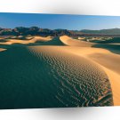 Deserts Mesquite Flat Sand Dunes Death Valley A1 XLarge Canvas