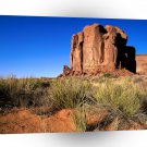 Deserts Monument Valley Arizona A1 XLarge Canvas