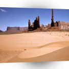 Deserts Monuments Southwest A1 XLarge Canvas