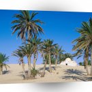 Deserts Near Douz Sahara Tunisia A1 XLarge Canvas