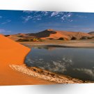 Deserts Oasis A1 XLarge Canvas