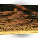 Deserts Rising Sands Namib Namibia Africa A1 XLarge Canvas