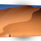 Deserts Sahara Algeria A1 XLarge Canvas