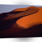 Deserts Shadows The Sand Morocco A1 XLarge Canvas