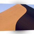 Deserts Sossusvlei Namib Namibia Africa A1 XLarge Canvas