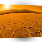 Deserts Thirsty Death Valley A1 XLarge Canvas