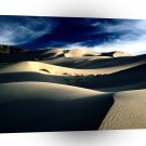 Deserts Windswept Dunes A1 XLarge Canvas