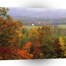 Forest Fall Spectacular Smoky Mountains Tennessee A1 XLarge Canvas