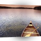 Lake And Massachusetts A1 XLarge Canvas