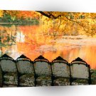 Autumn Best Seat In House Louisville Kentucky A1 XLarge Canvas