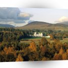 Autumn Montross Scotland A1 XLarge Canvas