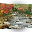 Autumn White Mountains New Hampshire A1 XLarge Canvas