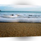 Beach Brazomar A1 XLarge Canvas
