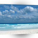 Beach Caribbeanbeach A1 XLarge Canvas