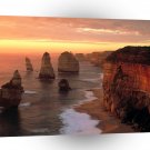 Beach Coast Victoria Australia A1 XLarge Canvas