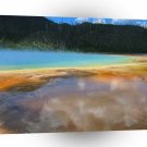 Beach Color Mix A1 XLarge Canvas