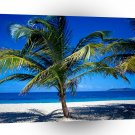 Beach Croix Us Virgin Islands A1 XLarge Canvas