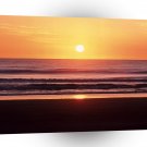 Beach Life Energy A1 XLarge Canvas