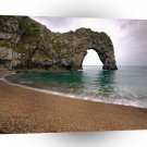 Beach Mystery Cove A1 XLarge Canvas