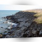 Beach Rocky Coastline A1 XLarge Canvas