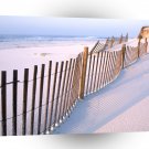 Beach Santa Rosa Island Seashore A1 XLarge Canvas