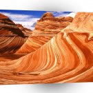 Canyon Colorado Plateau Paria Utah A1 XLarge Canvas