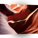 Canyon Light Inside Slot A1 XLarge Canvas