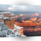Canyon Mather Point Grand Park A1 XLarge Canvas