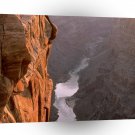 Canyon North Rim Grand Park A1 XLarge Canvas