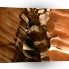 Canyon Slot Paria Utah A1 XLarge Canvas