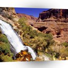 Canyon Thunder River Grand Park A1 XLarge Canvas
