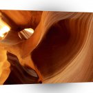 Canyon Watering Hole Antelope A1 XLarge Canvas