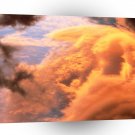 Clouds Cape New Zealand A1 XLarge Canvas