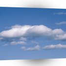 Clouds Drifters A1 XLarge Canvas