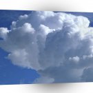Clouds Formations Laguna Beach A1 XLarge Canvas