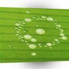 Crop Circle Galaxy Formation New Alresford 1995 A1 XLarge Canvas